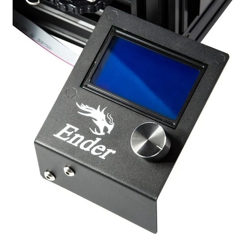 Display Para Ender 3 O Ender 3 Pro Creality