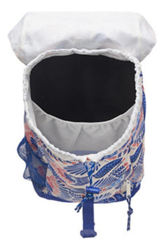 Mochila Farm Coisa Tucano Em Flor
