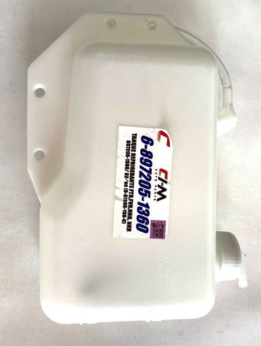Tanque Refrigerante Ftr,fvr,nhr, Nkr 1360