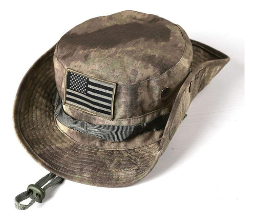 Gorra Táctica Militar Para Juegos De Guerra, Deportes, Masco