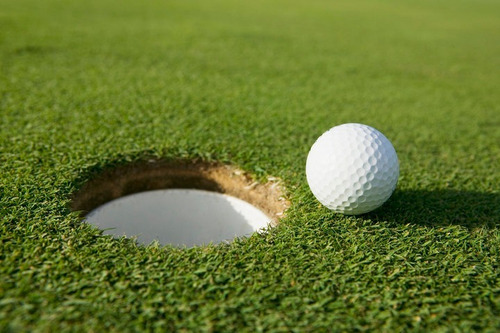 Imagen 3 de 6 de Taza Plastica Reglamentaria Para Golf. | The Golfer Shop