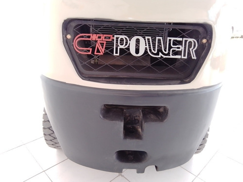 Imagen 8 de 15 de Ct Power