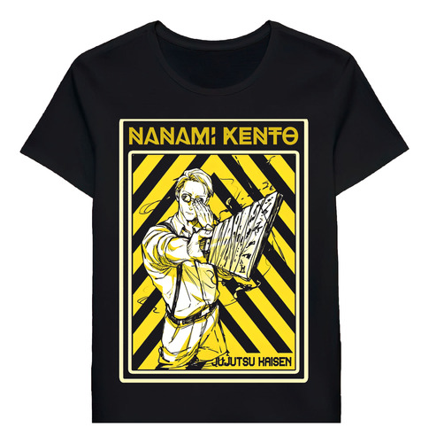 Remera Nanami Kento 80757778