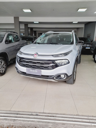 Fiat Toro 2.0 Volcano 4x4 At