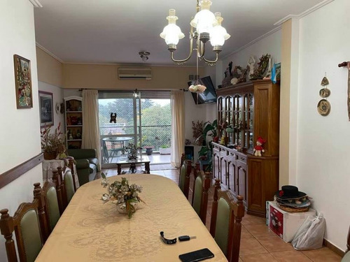Departamento En Monte Grande