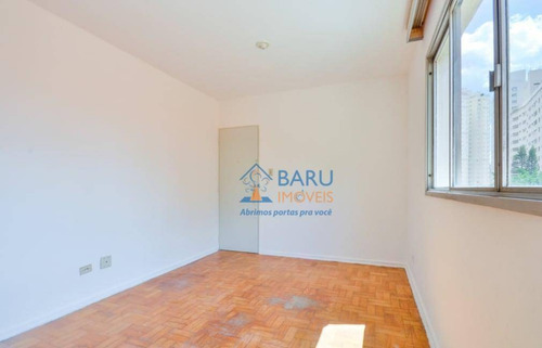 Apartamento Para Venda E Locação - Ap63773