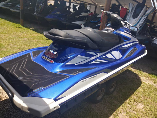Yamaha Waverunner