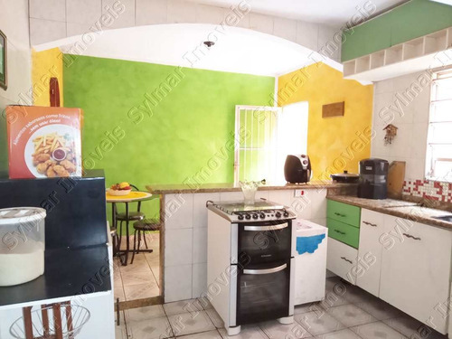 Imagem 7 de 19 de Sobrado Com 3 Dorms, Jardim Arapongas, Guarulhos - R$ 380 Mil, Cod: 2556 - V2556