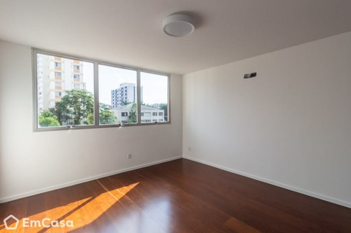 Imagem 2 de 10 de Apartamento À Venda Em São Paulo - 24838