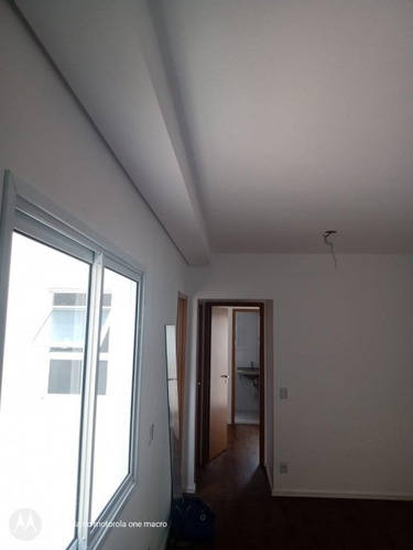 Imagem 4 de 17 de Cobertura 2 Quartos Santo André - Sp - Parque Novo Oratório - Rm482co