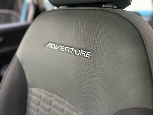Fiat Palio Adventure 1.8 Locker Flex 5p
