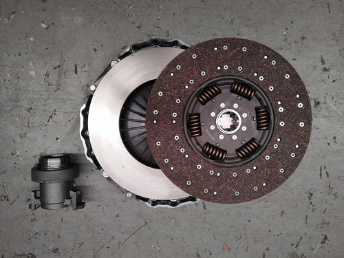 Kit Clutch Volvo 9700