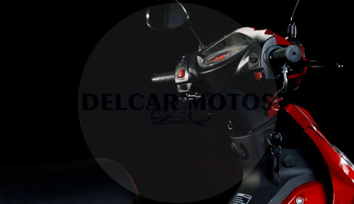 Yumbo C 110 Dlx Financia Delcar Motos ®