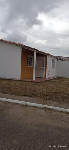 Imagen 11 de 12 de Se Vende Casa En Urb Juana La Avanzadora Maturin Ve02-693zi-dced