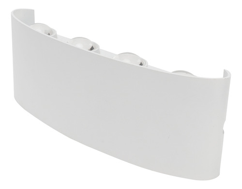 Pared Led De 8 W, Impermeable, Moderna Pared Led