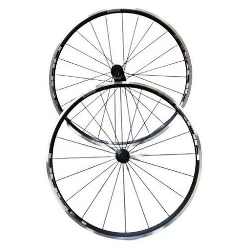 Ruedas/rines Shimano Wh-r500 Bici Carretera