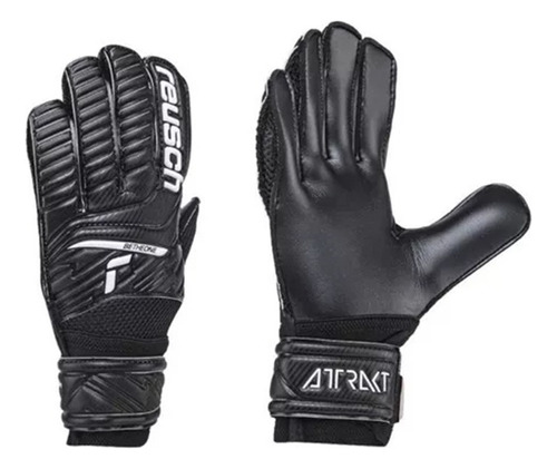 Guantes Arquero Reusch Semi Profesional Adulto Importado