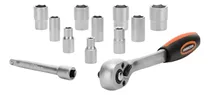 Comprar Juego Tubos Crique Hamilton 12pz Enc 1\u002F4 Set Hamilton Jb30
