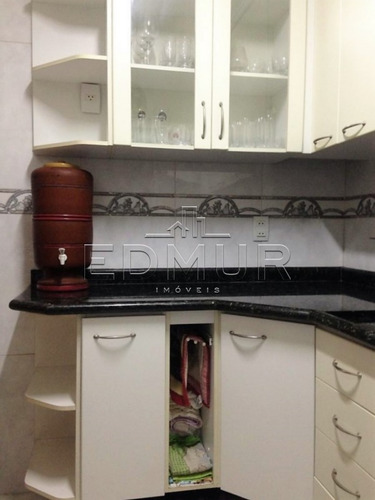Sobrado - Vila Metalurgica - Ref: 25419 - V-25419