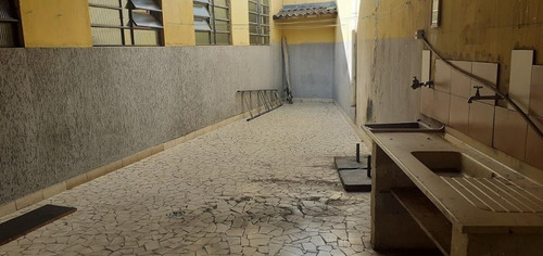 Salão Para Alugar, 432 M² Por R$ 3.700,00/mês - Vila Formosa (zona Leste) - São Paulo/sp - Sl0078