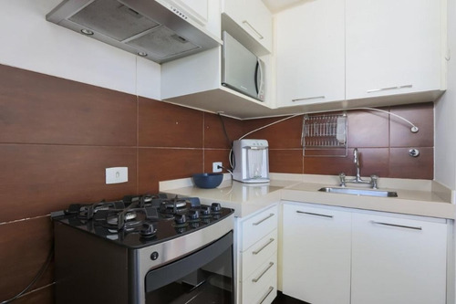 Imagem 7 de 25 de Apartamento Com 1 Dormitório À Venda, 44 M² Por R$ 565.000 - Bela Vista - São Paulo/sp - Ap20182