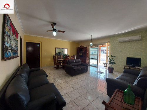 Imagem 9 de 30 de Cobertura Penthouse Dispondo De 330 Metros De Área Útil - À Venda Em Astúrias - Co0184 - 34710067