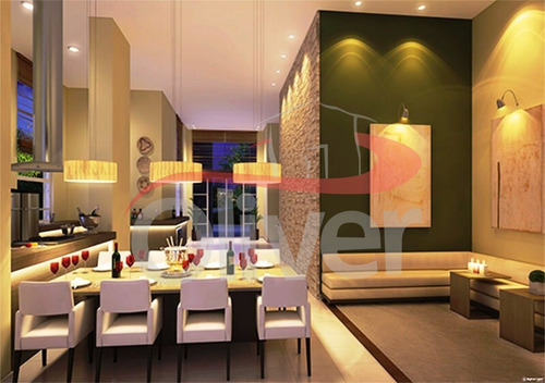 Imagem 7 de 30 de Parque Ecoville Torre Passaúna . - Ap00174 - 32892719