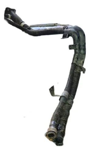 comprar Gargalo Tanque Combustível Jac J6 2012