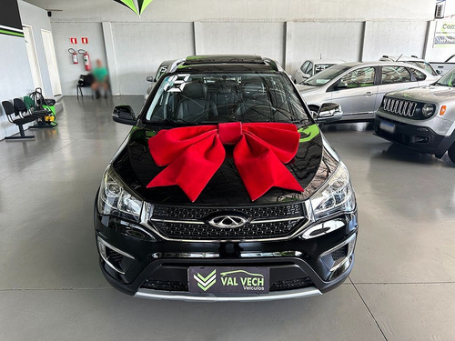 Chery Tiggo 2 1.5 MPFI 16V ACT