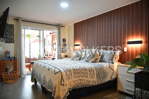 Casa Impecable, Muy Segura.