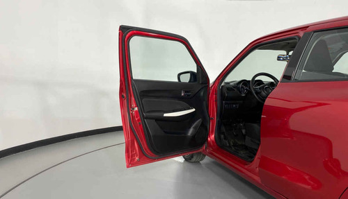 Imagen 15 de 15 de 46369 - Suzuki Swift 2018 Con Garantía Mt