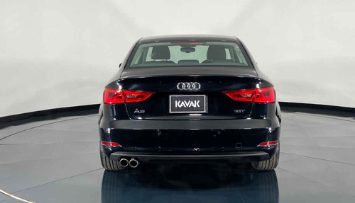 Imagen 5 de 15 de 114968 - Audi A3 2015 Con Garantía