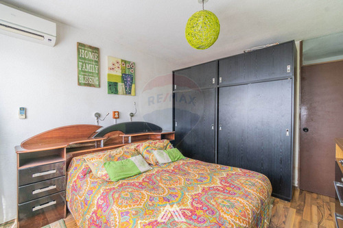 Imagen 8 de 11 de Venta Apartamento 3 Dormitorios En Euskalerría 71