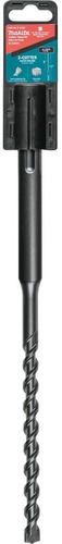 Broca P/concreto Sds-max 1/2 X 13 Makita 711499a/b61307
