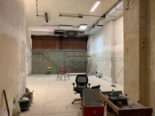 Imagen 3 de 22 de Excelente Local Comercial En Alquiler La Candelaria, Caracas, Código: 23-7686 Mm1
