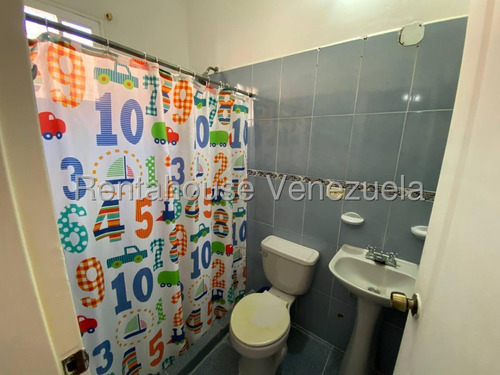 Casa En Venta Alto Hatillo Mls #25-14886 Bm