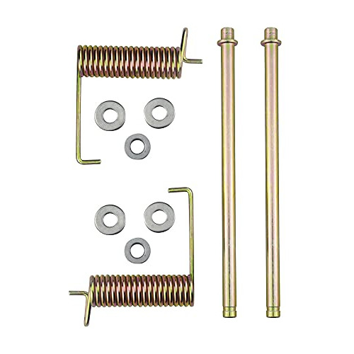 Kit De Hardware Deflector 130968 De 42 Pulgadas, Compat...