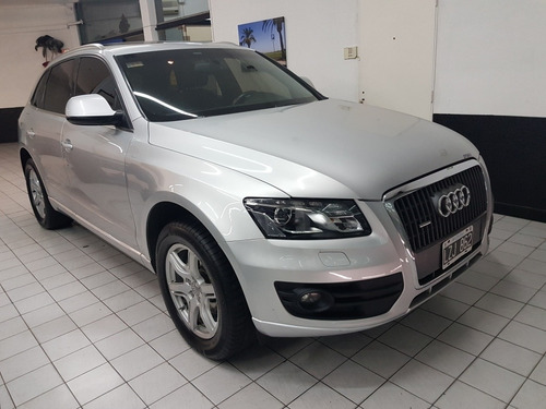 Audi Q5 2.0 Tfsi 211cv Stronic Quattro 2013