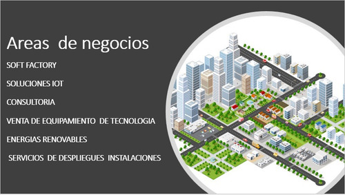 Imagen 5 de 9 de Consultoria En Tecnologia