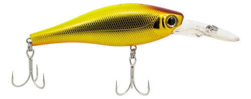 Señuelo Sumax Fusion Shad 100 23grs 10cm Ideal Dorados !!!