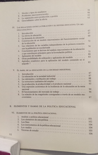 Libro Macroeducacion M. Paredes Grosso Cincel