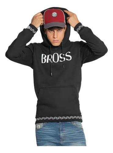Canguro Bross Frisa Espalda Ribb Versa