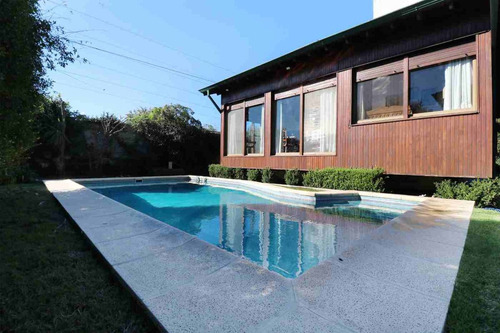 Maschwitz Club | Casa 5 Dorm., Parque Y Pileta