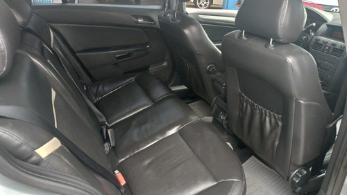 Chevrolet Vectra 2.0 Mpfi Elite 8v 140cv Flex 4p