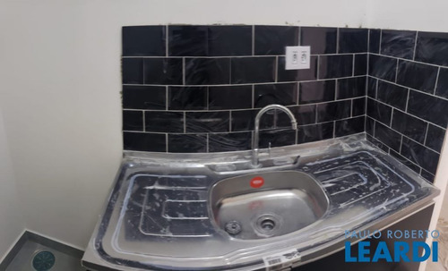 Imagem 5 de 9 de Apartamento - Barra Funda - Sp - 638478
