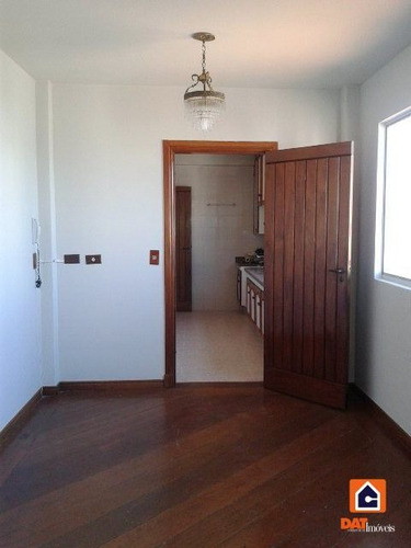Imagem 12 de 30 de Apartamento À Venda Em Centro - 378