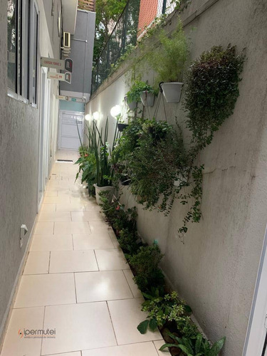 Imagem 5 de 30 de Clínica Odontológica Pronta Para Uso- 250 M² - Venda Por R$ 2.300.000 Ou Aluguel Por R$ 8.000/mês - Moema - São Paulo/sp - Ca0284