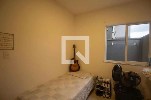 Apartamento 2 Quartos No Centro De São Gonçalo