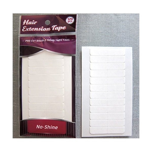 Sin Shine Bonding Cinta De Doble Cara Walker 120 Tabs 4cm X 