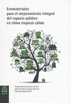 Libro Ecomateriales Para El Mejoramiento Integral D Original